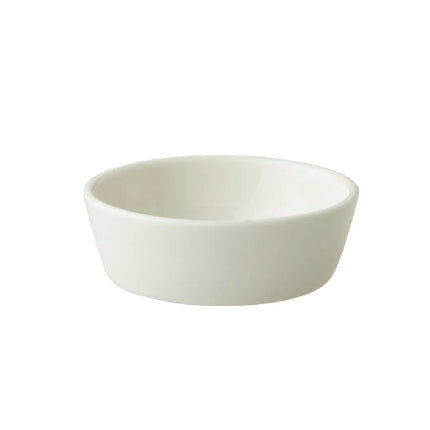 GGM Gastro (12 pcs) Dessert Bowl - Lux - Porcelain - Ø 60mm - Ivory