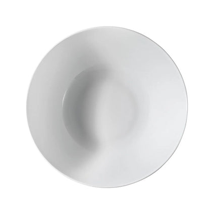 GGM Gastro (12 pcs) Dessert Bowl - Porcelain - White