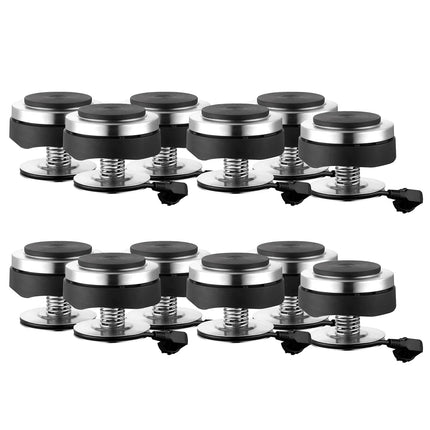 GGM Gastro (12 pcs) Electric Chafer Heater - Ø 138mm - 500W