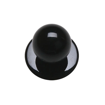 GGM Gastro (12 pcs) Lid Knobs - Black