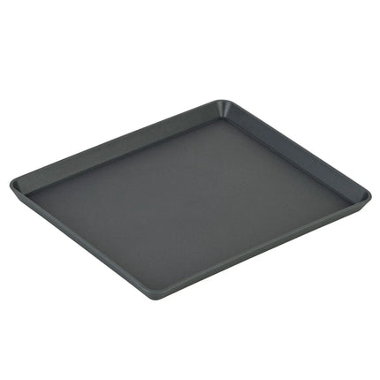 GGM Gastro (12 pcs) Platter - Polypropylene - 230x180mm - Grey