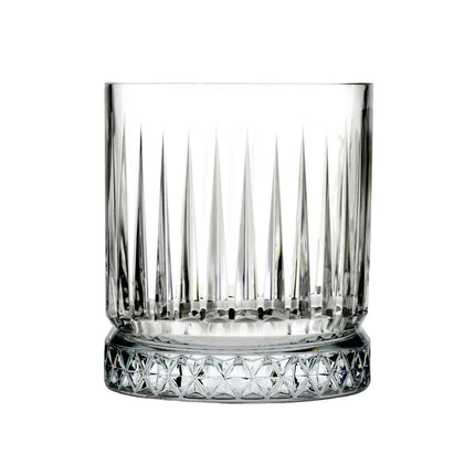 GGM Gastro (12 pcs) Tumbler - ELYSIA - 355 ml - Clear