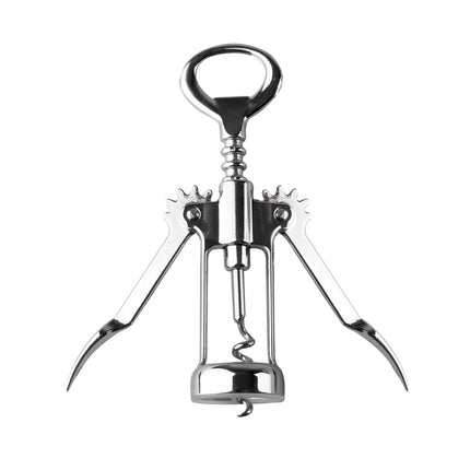 GGM Gastro (12 pcs) Waiter’s Friend Corkscrew - Plastic - 150mm