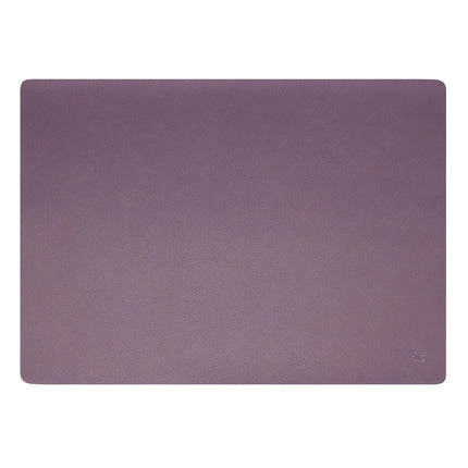 GGM Gastro (144 pcs) James Placemats - 33x46cm - Aubergine