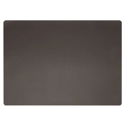 GGM Gastro (144 pcs) James Placemats - 33x46cm - Mocha