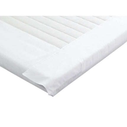 GGM Gastro (15 pcs) Base Valance - 315x320cm - White