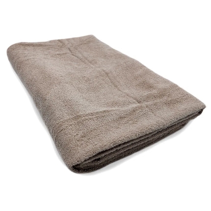 GGM Gastro (15 pcs) Greenland Lounger Towel - 100x200cm - Sand