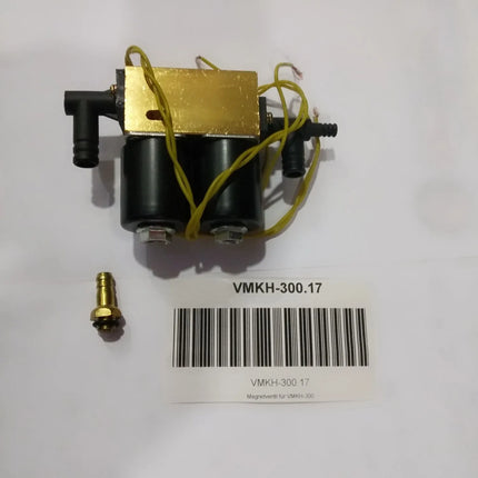 GGM Gastro 2-Way Solenoid Valve - for VMKH-300