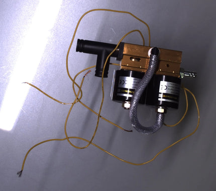 GGM Gastro 2-Way Solenoid Valve - for VMKH-400Z and VMKH-500