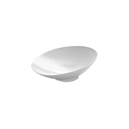 GGM Gastro (24 Cái) Chén Tráng Miệng - Sứ - 60x60mm - Trắng