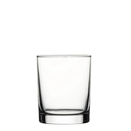 GGM Gastro (24 Cái) Ly Cao - CHICAGO - 250ml - Trong Suốt