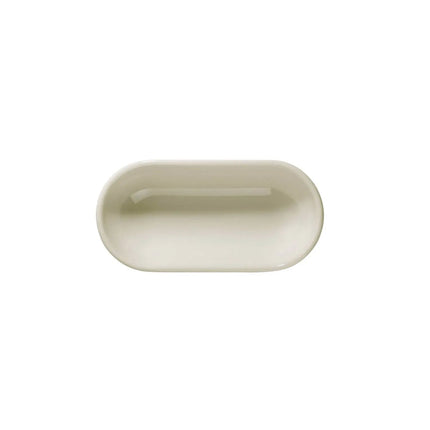 GGM Gastro (24 pcs) Bowl - Porcelain - Ø 160mm - Cream
