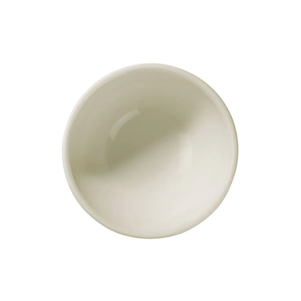 GGM Gastro (24 pcs) Bowl - Porcelain - Ø 200mm - Cream