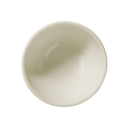GGM Gastro (24 pcs) Bowl - Porcelain - Ø 240mm - Cream
