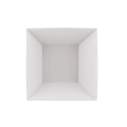 GGM Gastro (24 pcs) Dessert Bowl - MAYA - Porcelain - square - 215x215mm - White