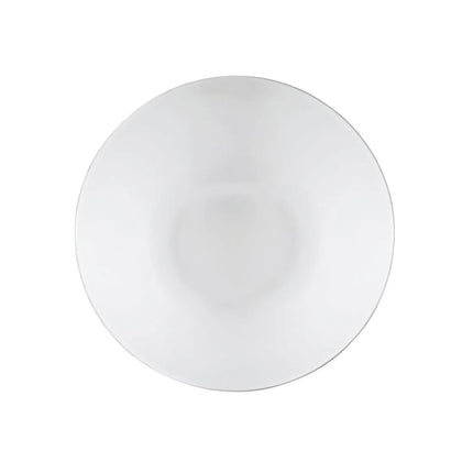 GGM Gastro (24 pcs) Dessert Bowl - PERA - Porcelain - 250ml - round - Ø 130mm - White