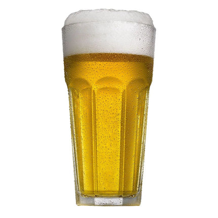 GGM Gastro (24 pcs) Hi Ball Glass - CASABLANCA - 470 ml - Clear