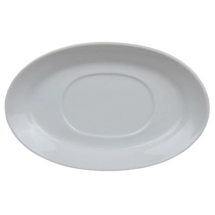 GGM Gastro (24 pcs) MIX & MATCH - Milk & sugar tray - Ø200mm - White