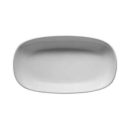 GGM Gastro (24 pcs) Platter - Porcelain - 190x190mm - White