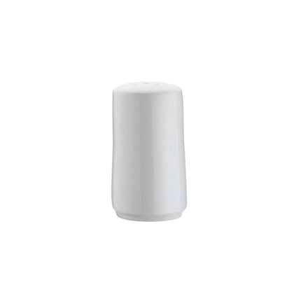 GGM Gastro (24 pcs) Salt Shaker - Height: 79mm - White