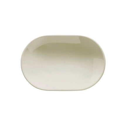 GGM Gastro (24 pcs) TEOS | Platter - Porcelain - 240x240mm - Cream