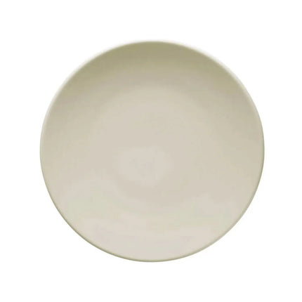 GGM Gastro (24 pcs) TEOS | Porcelain - Ø270mm - Cream