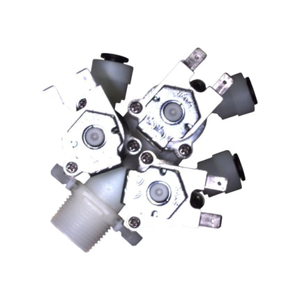 GGM Gastro 3-way solenoid valve