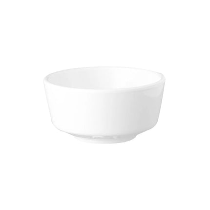 GGM Gastro (36 pcs) Ramekin - FLOAT - Melamine - 30ml - round - Ø55mm - White