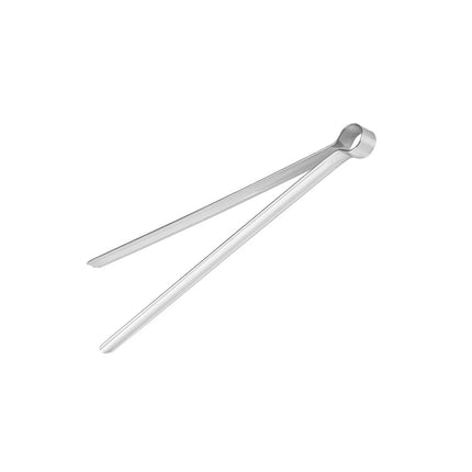 GGM Gastro (4 pcs) Barbecue tongs - Length: 270mm - Stainless steel