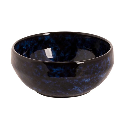 GGM Gastro (4 pcs) Bowl - BAMA BLUE - Stoneware - Ø 150mm - Blue