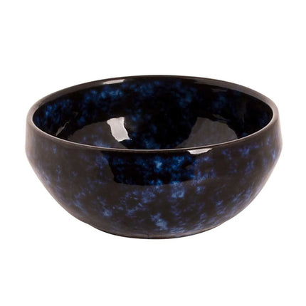 GGM Gastro (4 pcs) Dessert Bowl - BAMA BLUE - Stoneware - round - Ø 120mm - Blue
