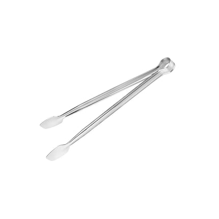 GGM Gastro (4 pcs) Grill tongs - Length: 270mm - Stainless steel