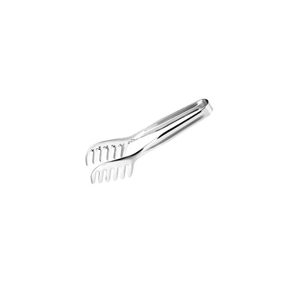 GGM Gastro (4 pcs) Pasta / spaghetti tongs - Length: 210mm - Stainless steel