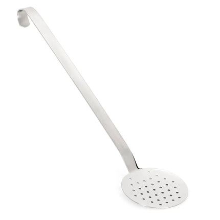GGM Gastro (4 pcs) Skimmer - Ø100mm - Handle Length: 380mm - Stainless Steel