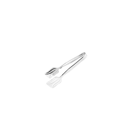 GGM Gastro (4 pcs) Sugar tongs - Length: 115mm - Stainless steel