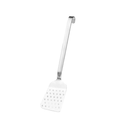 GGM Gastro (4 pcs) Turner - Length: 390mm - perforated