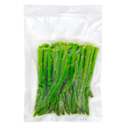GGM Gastro (400 pcs) Vacuum Bag - Smooth - 400x600mm