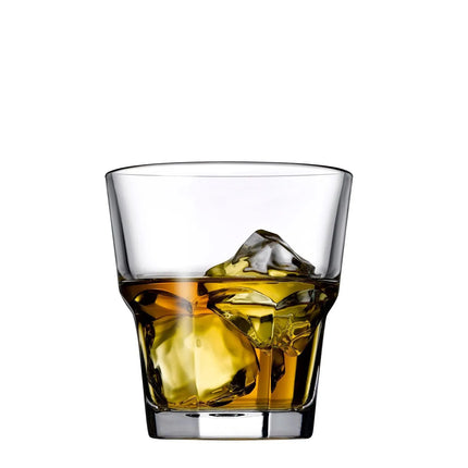 GGM Gastro (48 Cái) Ly Whiskey - CASABLANCA - 260ml