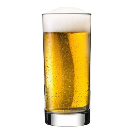 GGM Gastro (48 pcs) Beer glass - CHICAGO - 380 ml