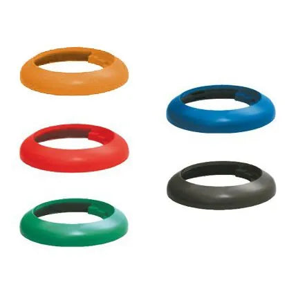 GGM Gastro (5 Cái) Vòng Định Lượng Portion Pal - Phân Màu - 7.5/10/15/22.5/30ml - Cho Bình Bóp & Bình Đựng