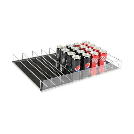 GGM Gastro (5 pcs) Beverage shelf - 9 compartments - 490x442x75mm - for WKBL300 & WTBL300