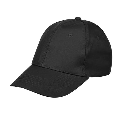 GGM Gastro (5 pieces) KARLOWSKY | Baseball cap Action - black