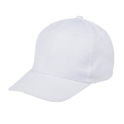 GGM Gastro (5 pieces) KARLOWSKY | Baseball cap Action - white