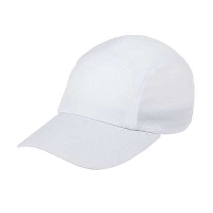 GGM Gastro (5 pieces) KARLOWSKY | Baseball cap George - white