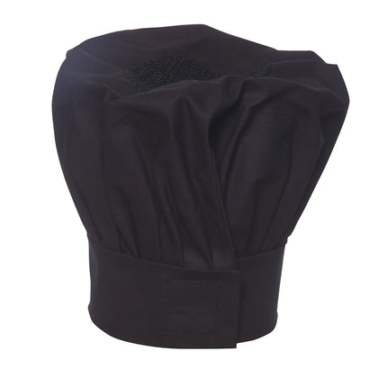 GGM Gastro (5 pieces) KARLOWSKY | Chef’s hat Jean - black