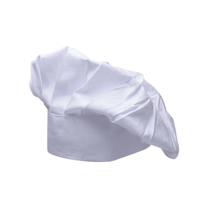 GGM Gastro (5 pieces) KARLOWSKY | Chef’s hat Philip - white