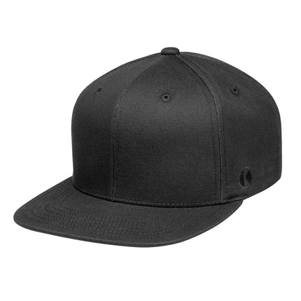GGM Gastro (5 pieces) KARLOWSKY | Flat cap classic - black