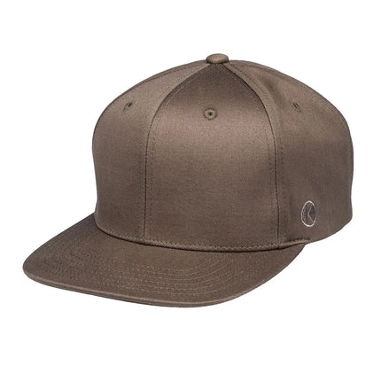 GGM Gastro (5 pieces) KARLOWSKY | Flat cap classic - chocolate