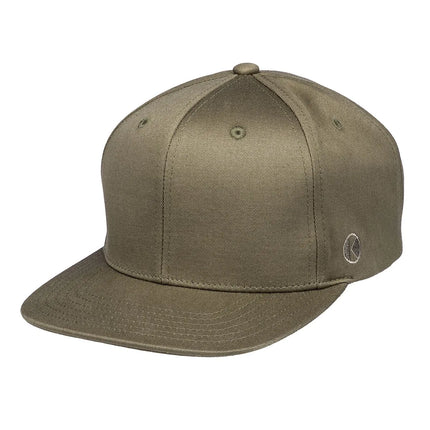GGM Gastro (5 pieces) KARLOWSKY | Flat cap classic - khaki