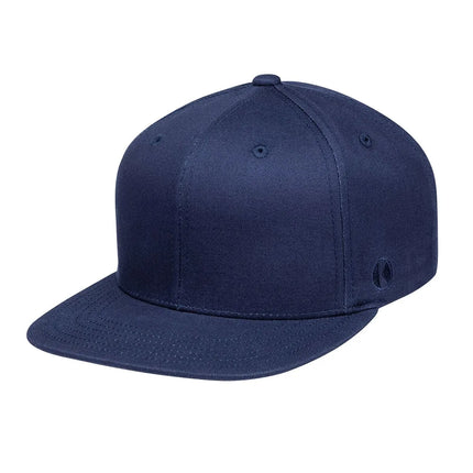 GGM Gastro (5 pieces) KARLOWSKY | Flat cap classic - navy